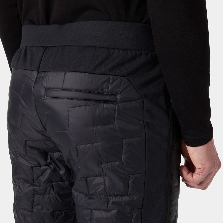 Men's LIFALOFT Full-Zip Insulator 3/4 Pants