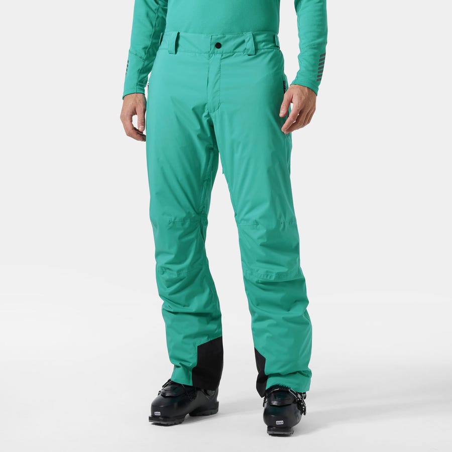 Men's Legendary Insulated Ski Pants