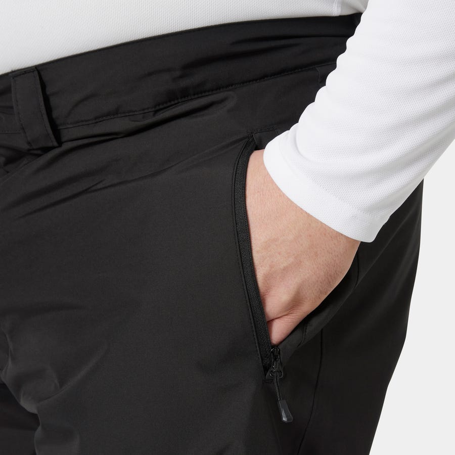 Men's Blizzard Insulated Pant