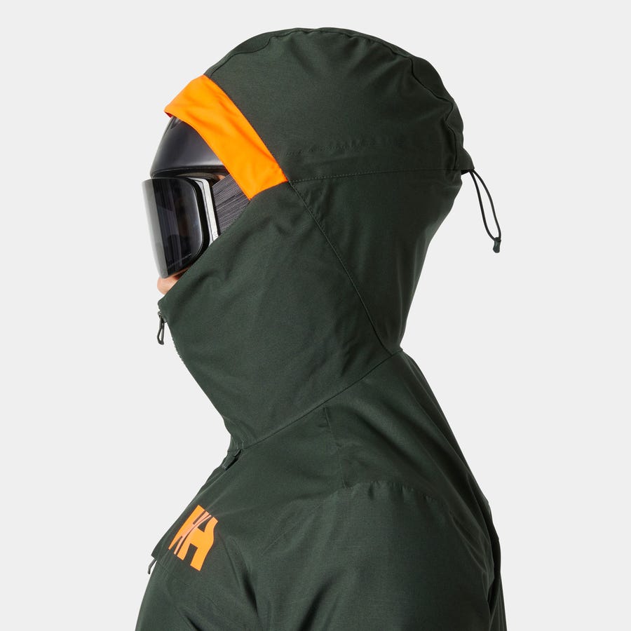 Men's Garibaldi 2.0 Insulated Ski Jacket