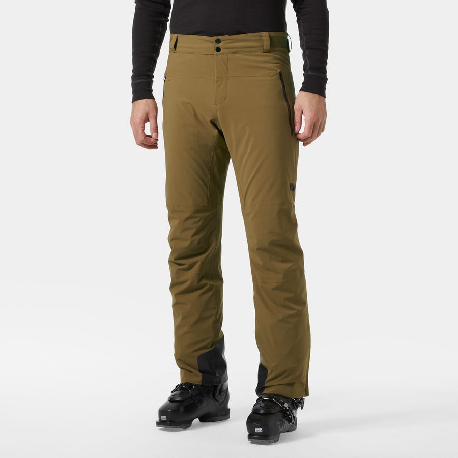 Men's Alpha LIFALOFT Insulated Ski Pants