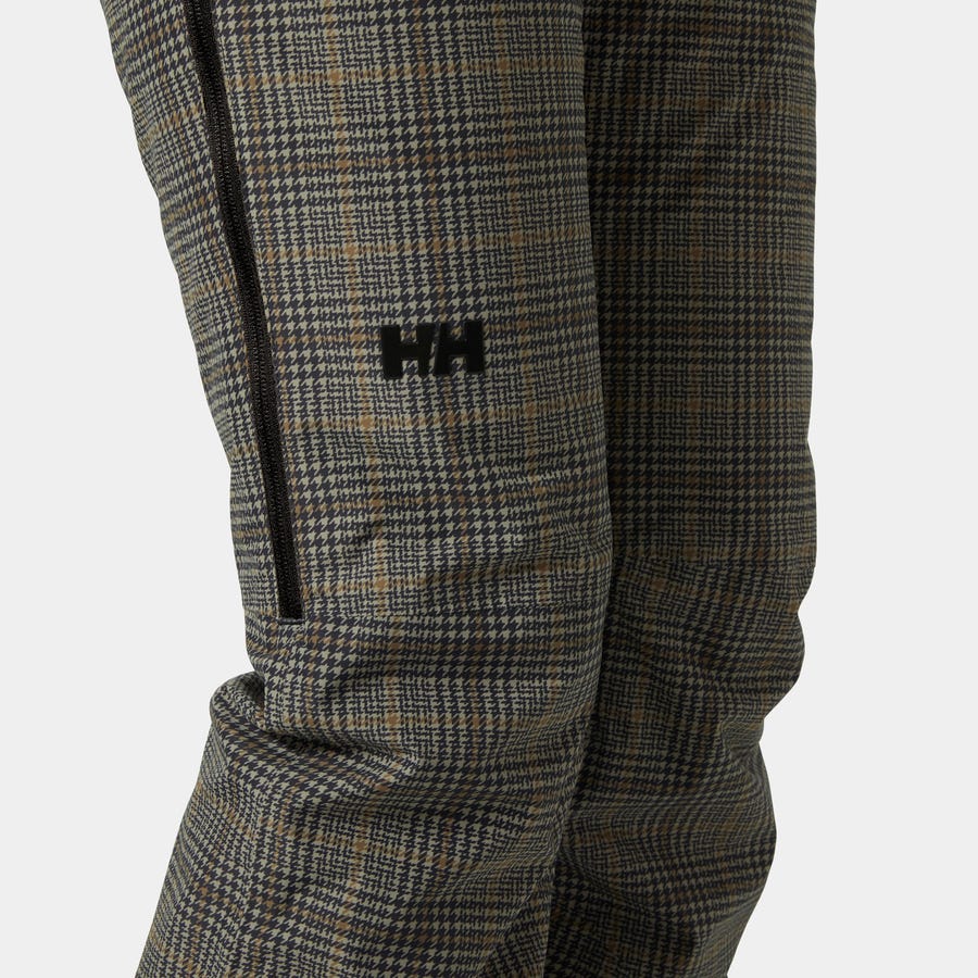 Women's Legendary Insulated Bib Pant