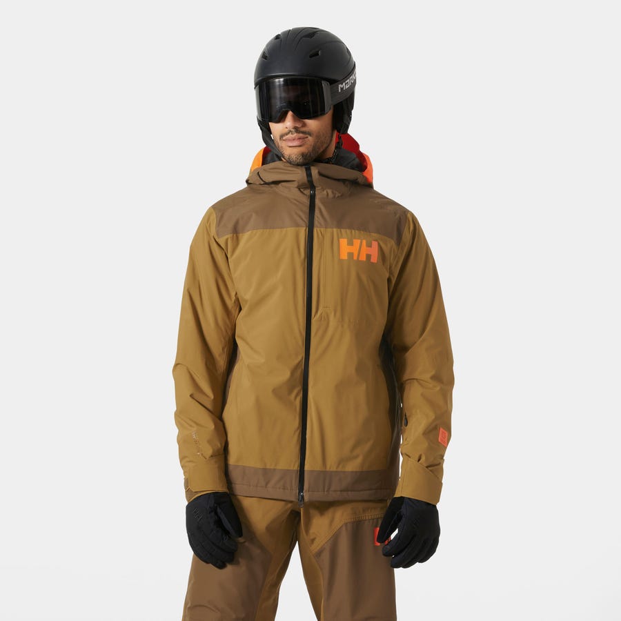 Men's Powdreamer 2.0 Jacket