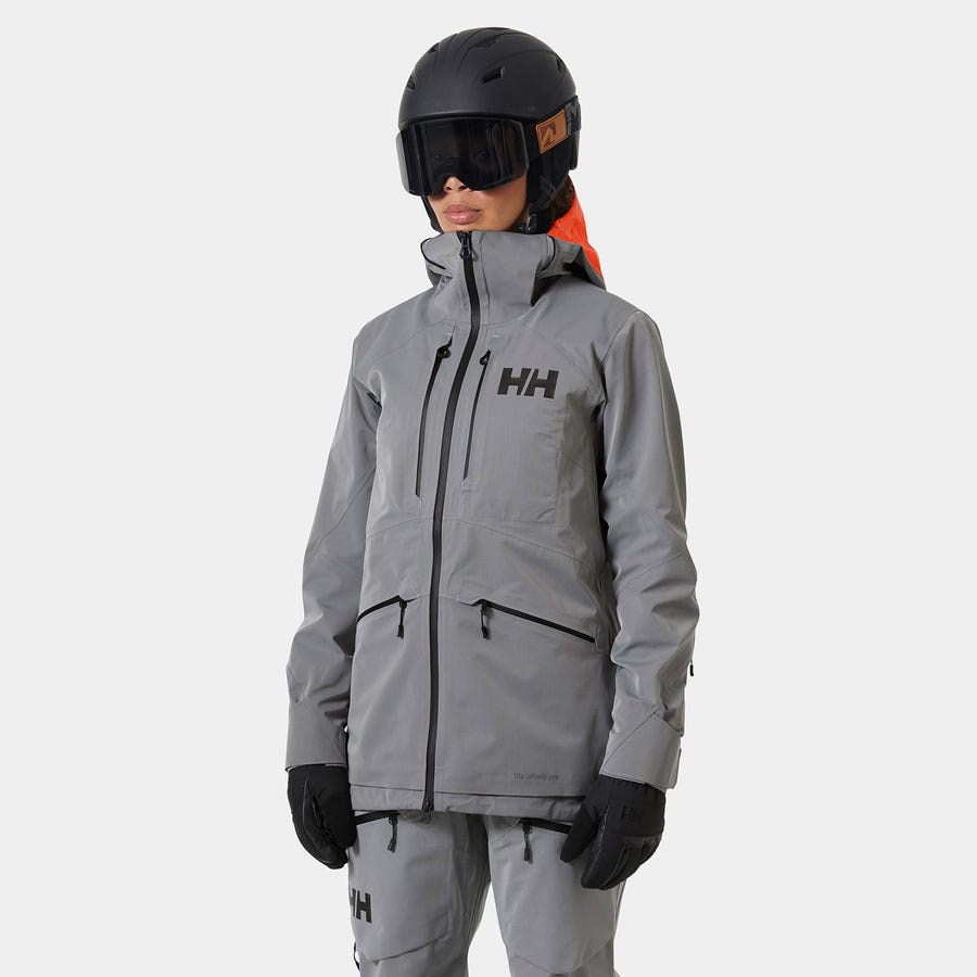 Women's Elevation Infinity 3.0 Jacket