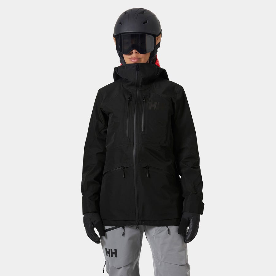 Women's Elevation Infinity 3.0 Jacket