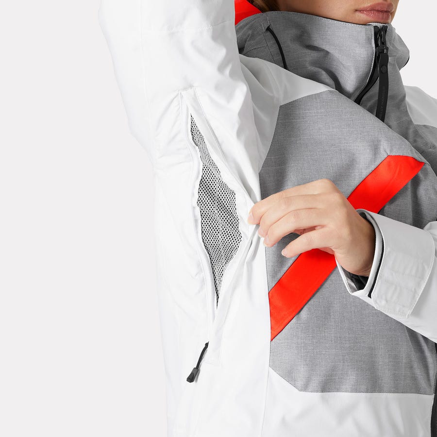 Women's Whitewall LIFALOFT 3.0 Ski Jacket