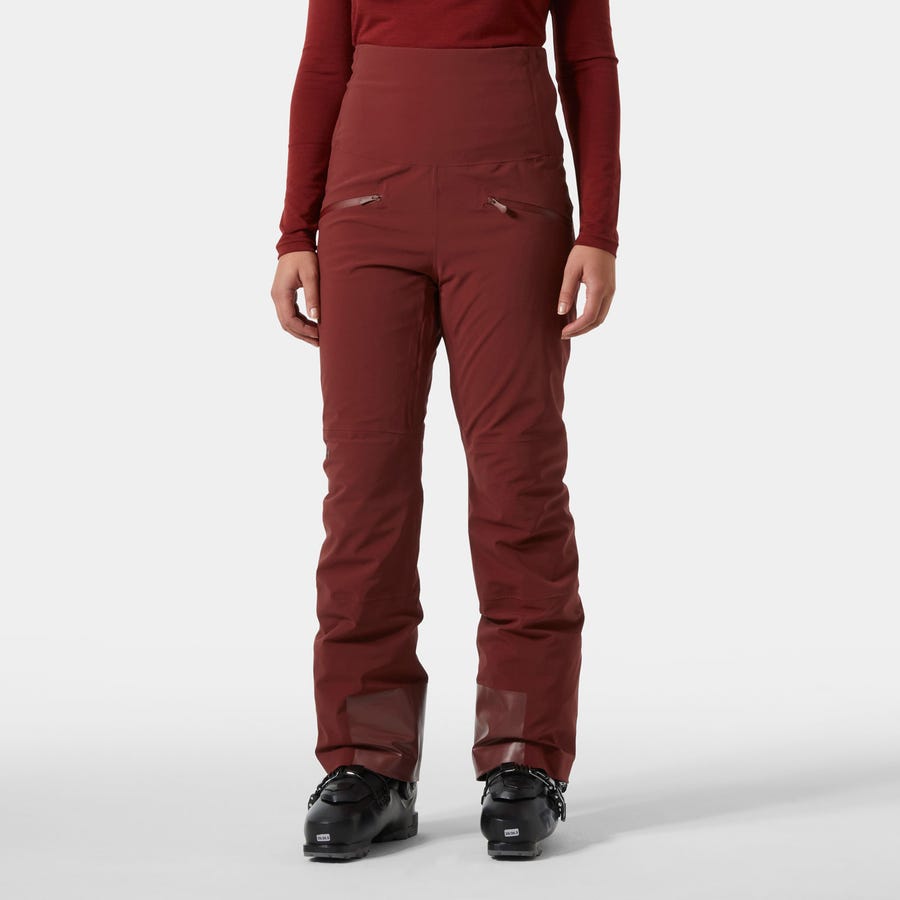 Women's Alphelia High Waist Insulated Pants