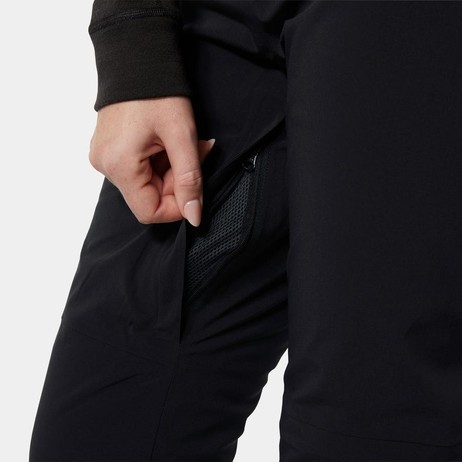 Women's Alphelia High Waist Insulated Pants