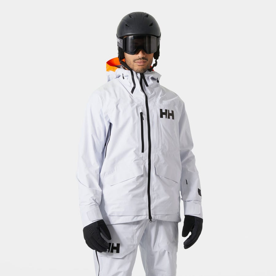 Men's Ridge Infinity Shell Jacket 2.0