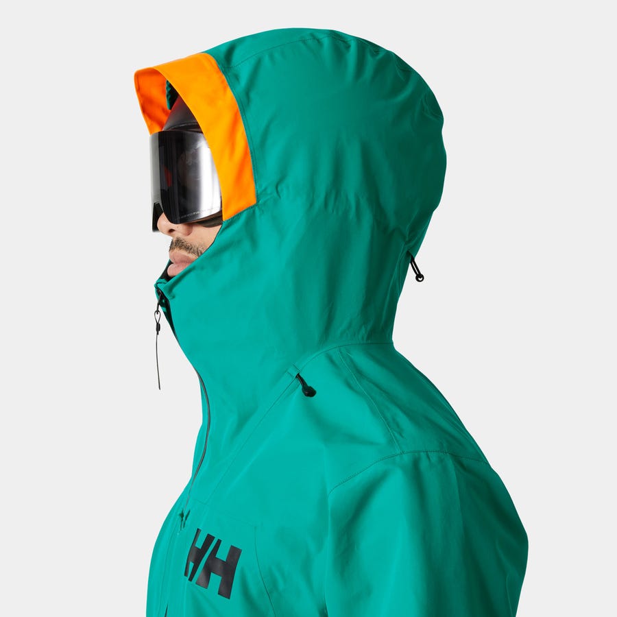 Men's Emiko Shell Jacket