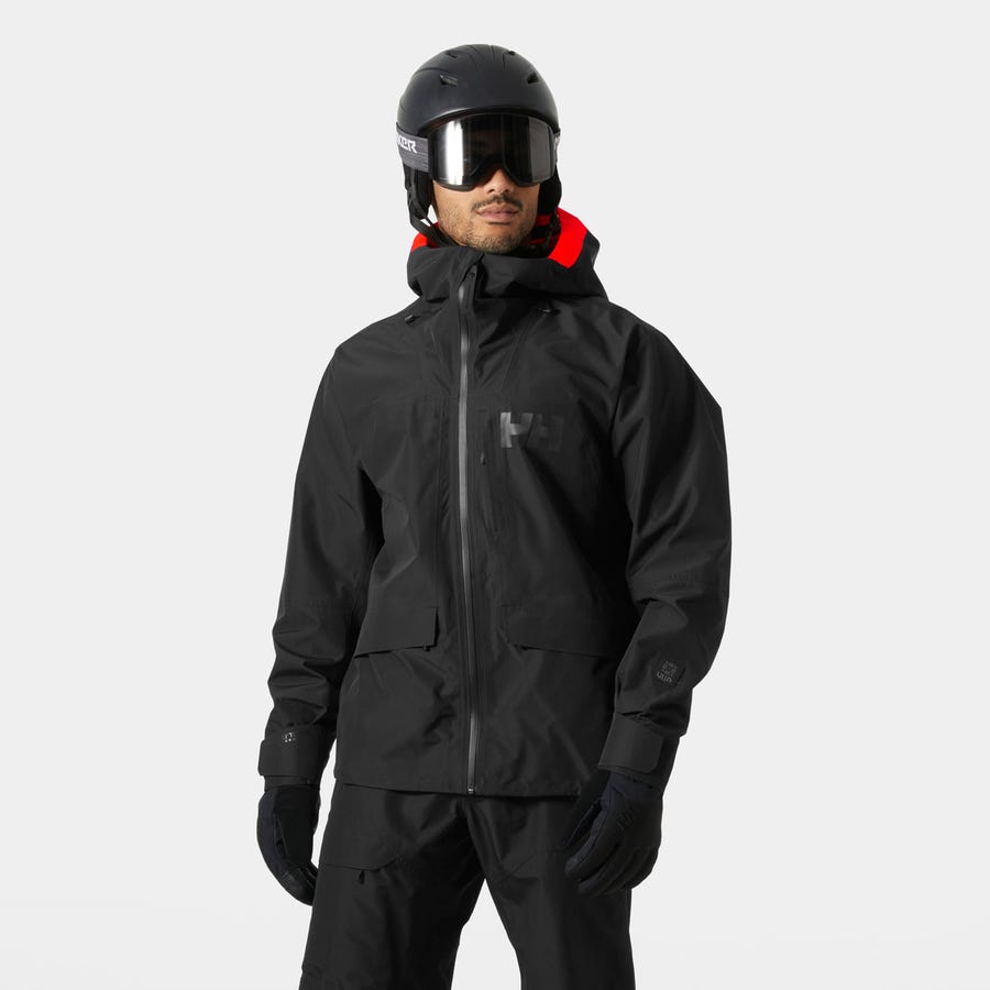 Men's Emiko Shell Jacket