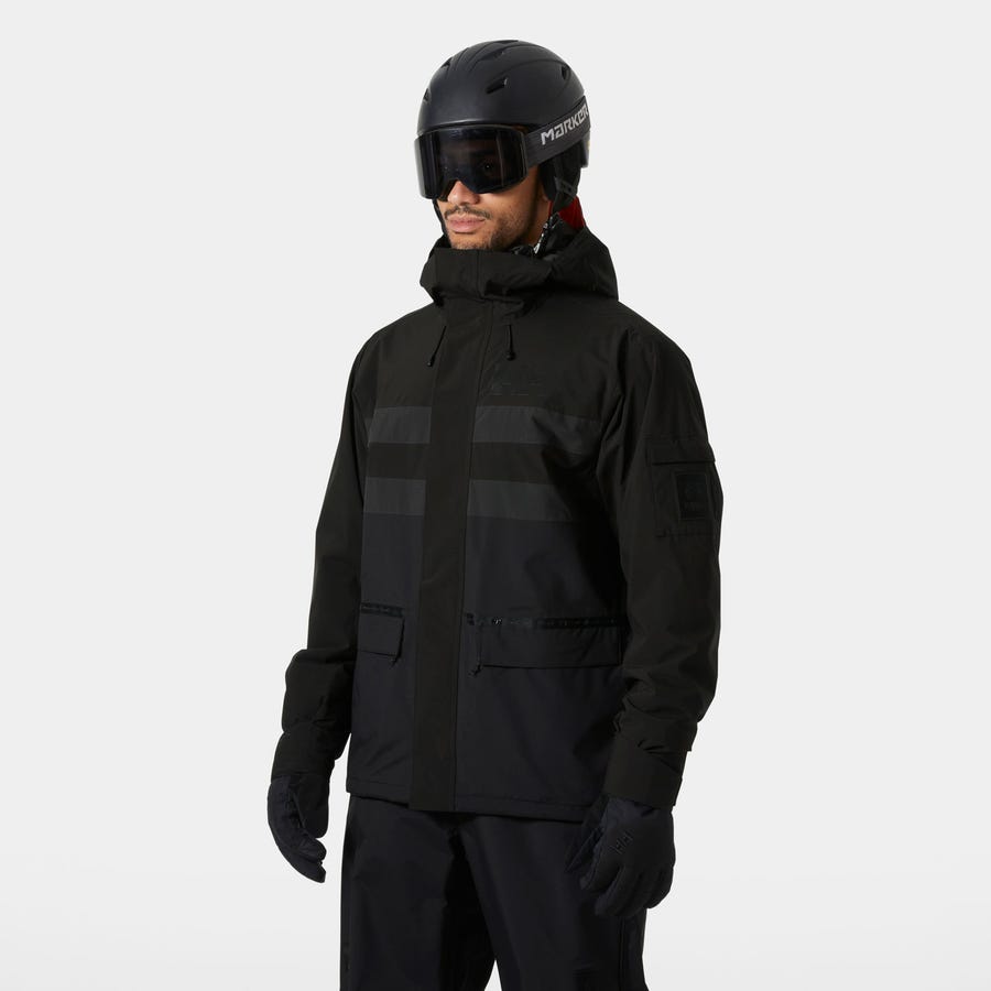 Unisex ULLR D Fram Jacket