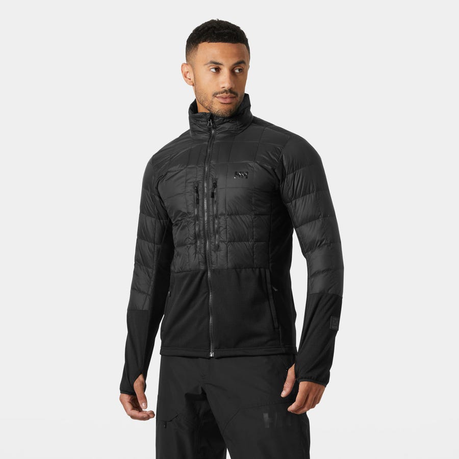 Men's Ridge Hybrid Insulator