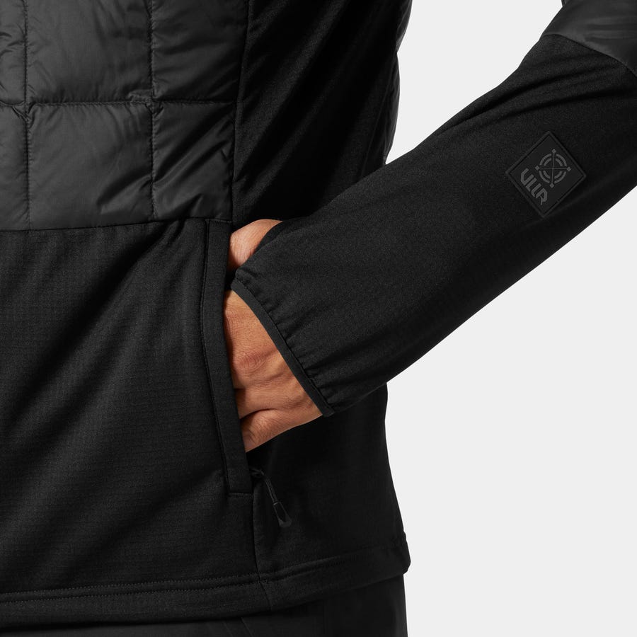 Men's Ridge Hybrid Insulator