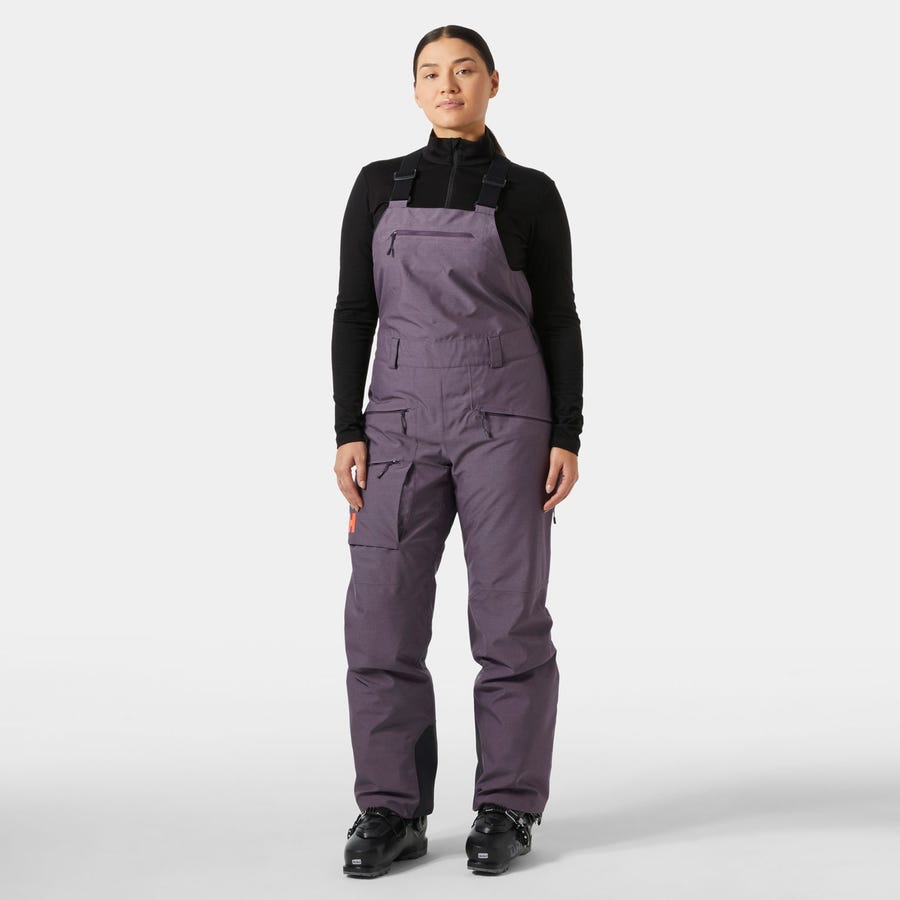Women's Powderqueen Bib Pants 2.0
