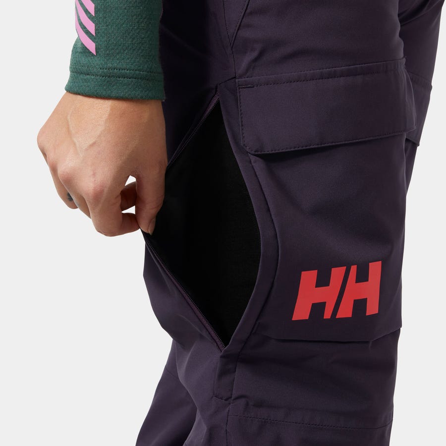 Women's Switch Cargo Pants
