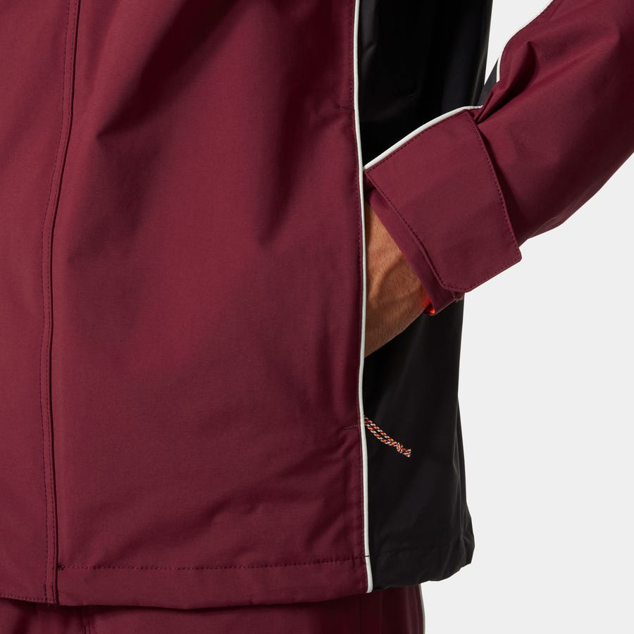 Unisex ULLR D Shell Jacket