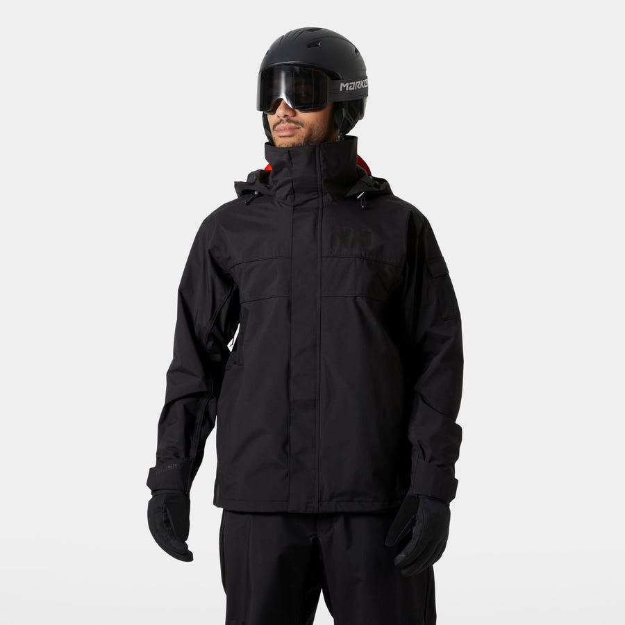 Unisex ULLR D Shell Jacket