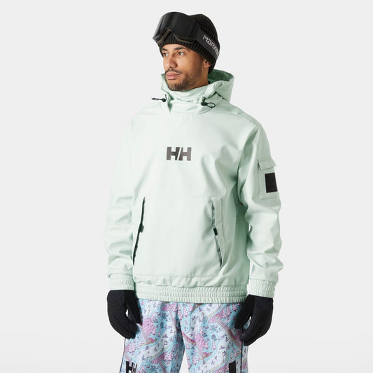 Unisex ULLR D Ridable Hoodie