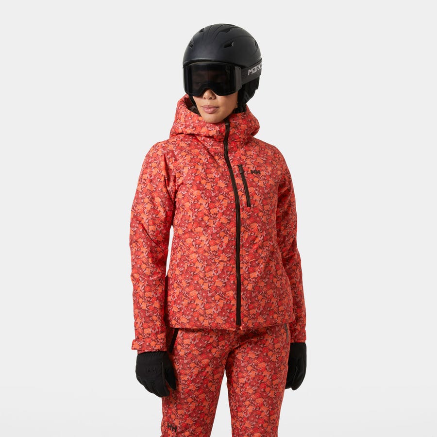Women's Val-d'Isère 3.0 Jacket