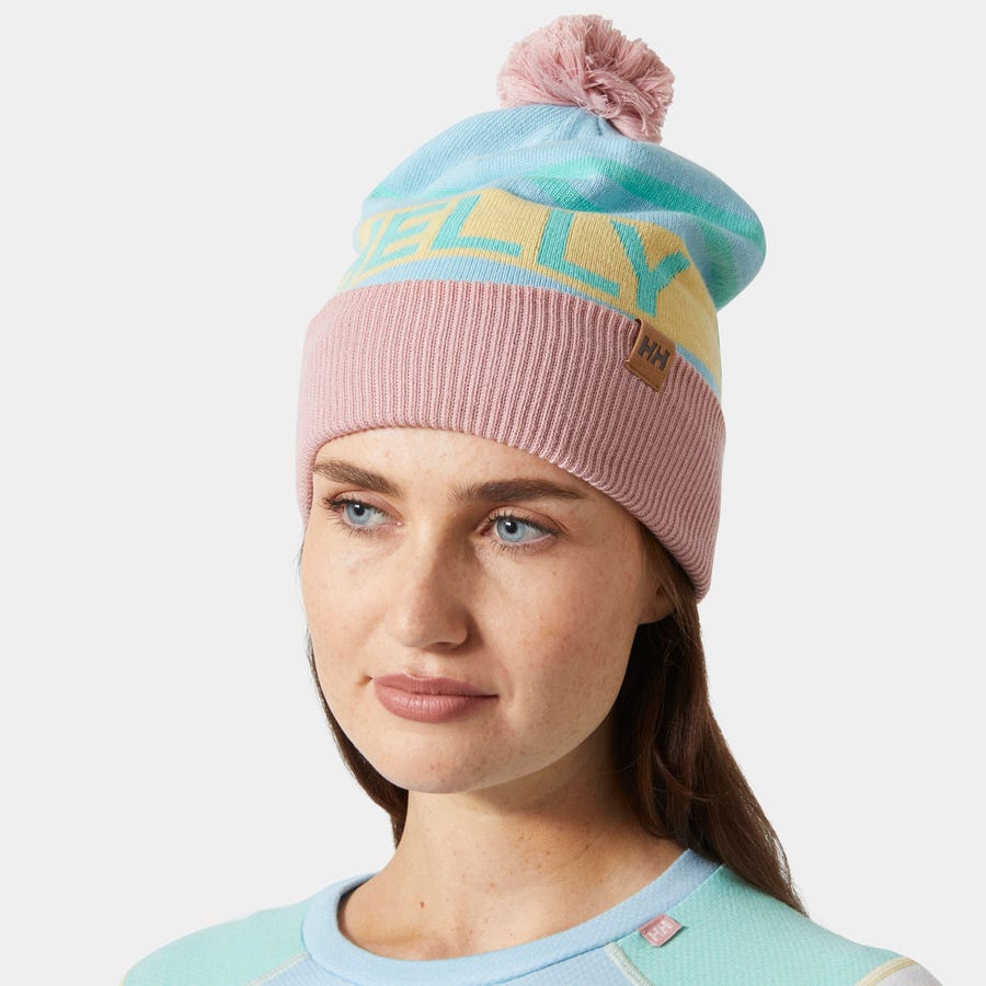 Ridgeline Beanie