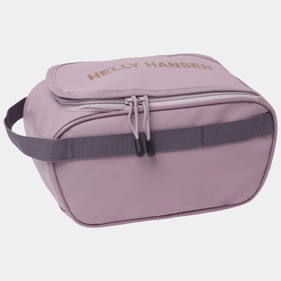 Scout Wash Bag, 5L