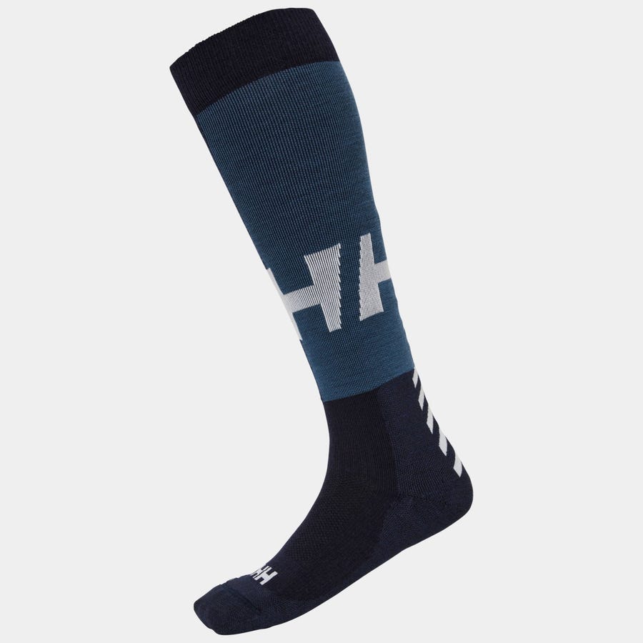 Alpine Socks, Medium