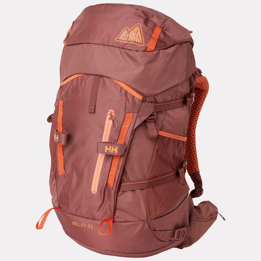 Women's Relay Backpack RECCO, 42L