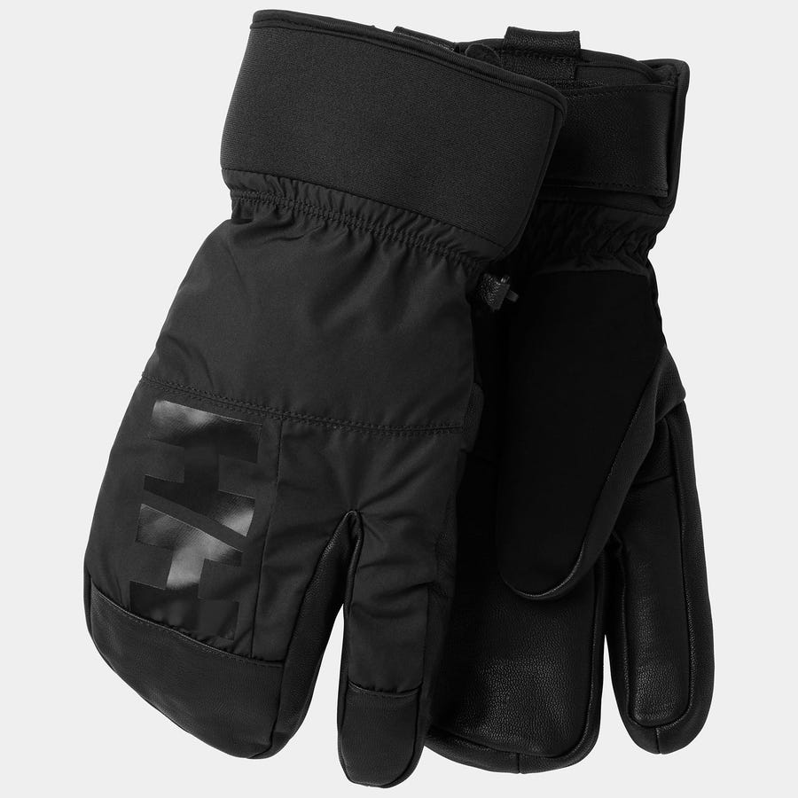 ULLR D 3 Fingers Gloves