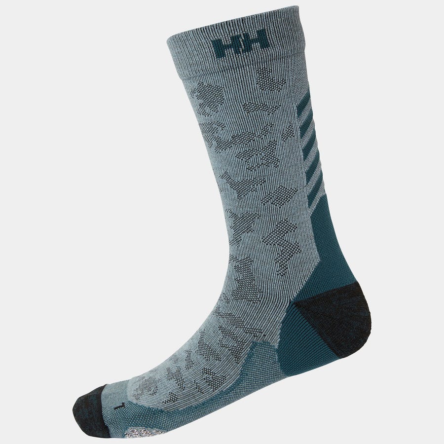 Trail Crew Socks
