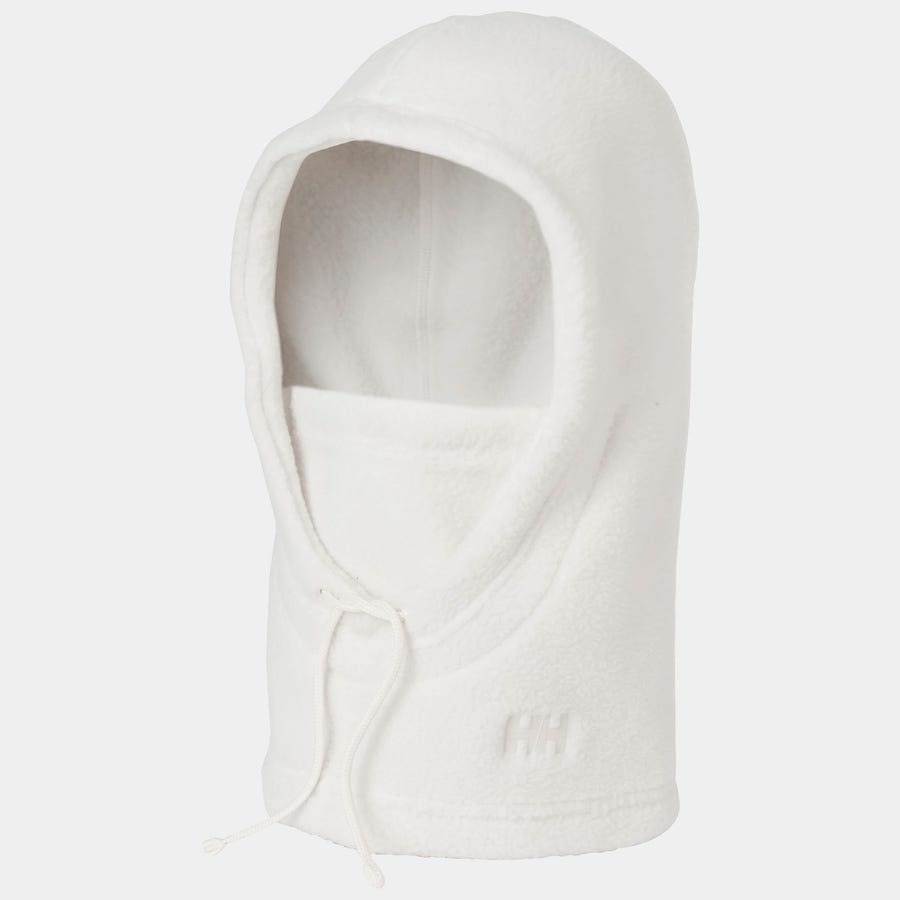 Over Helmet Hood