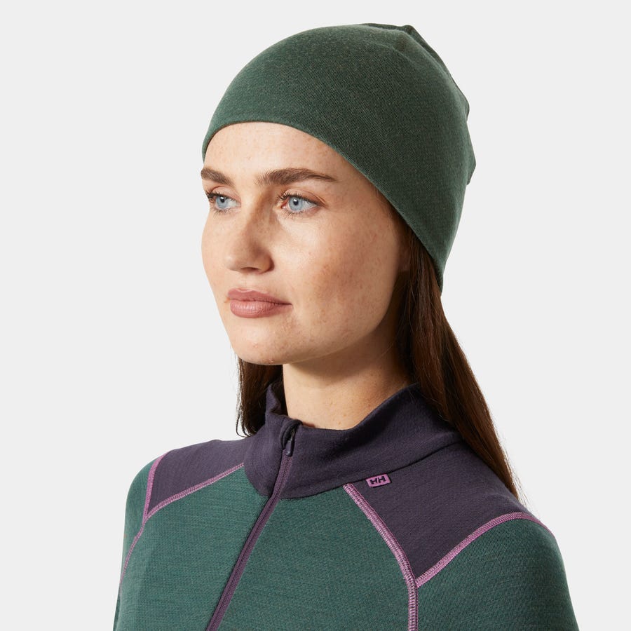 LIFA Merino Beanie