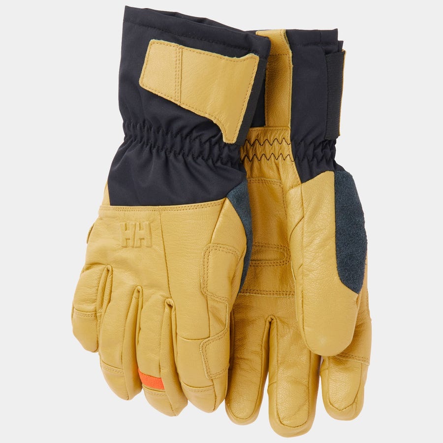 Unisex Odin Winter Gloves