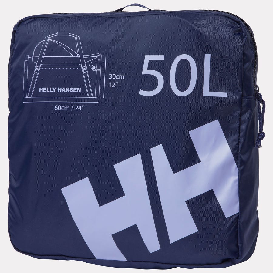 Duffel Bag 2, 50L