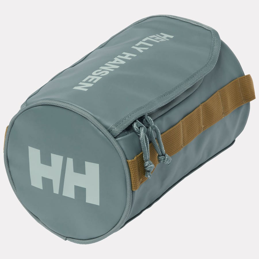 Wash Bag 2