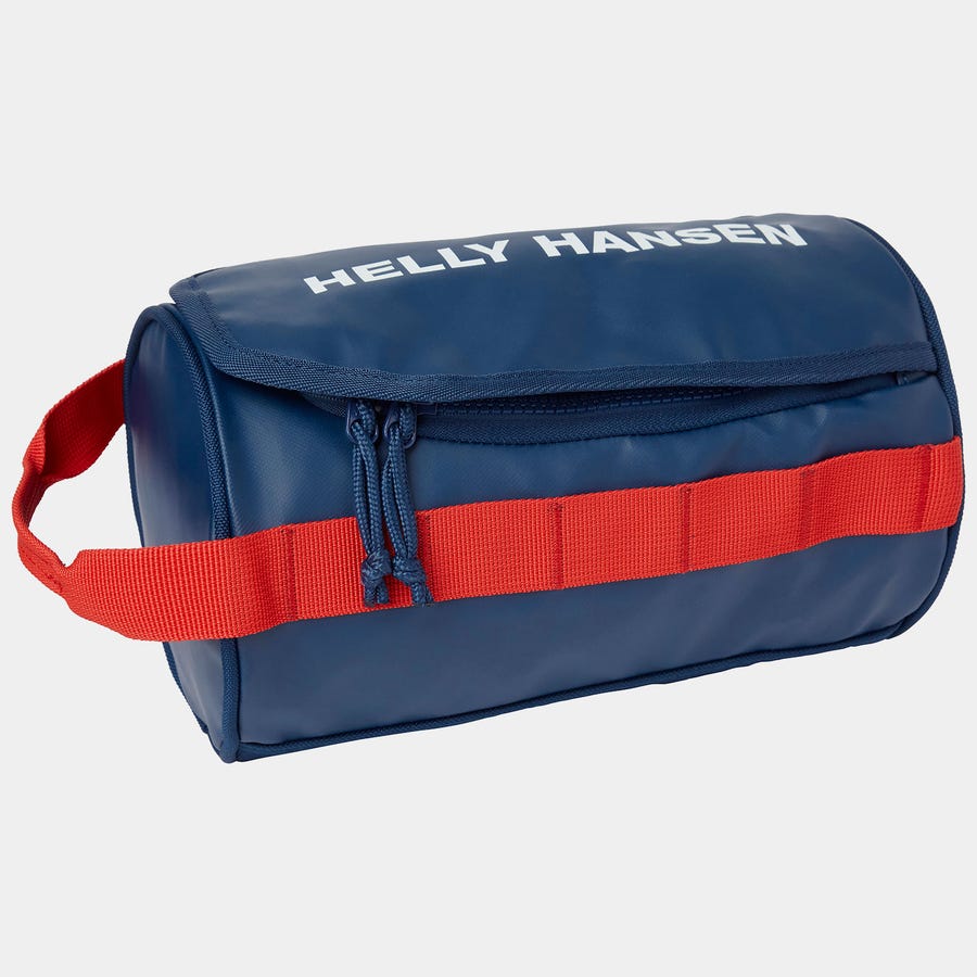 Wash Bag 2