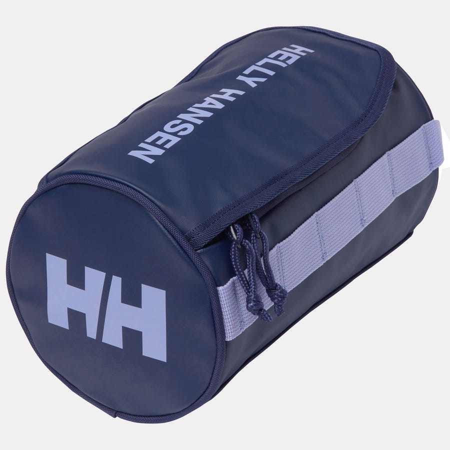 Wash Bag 2