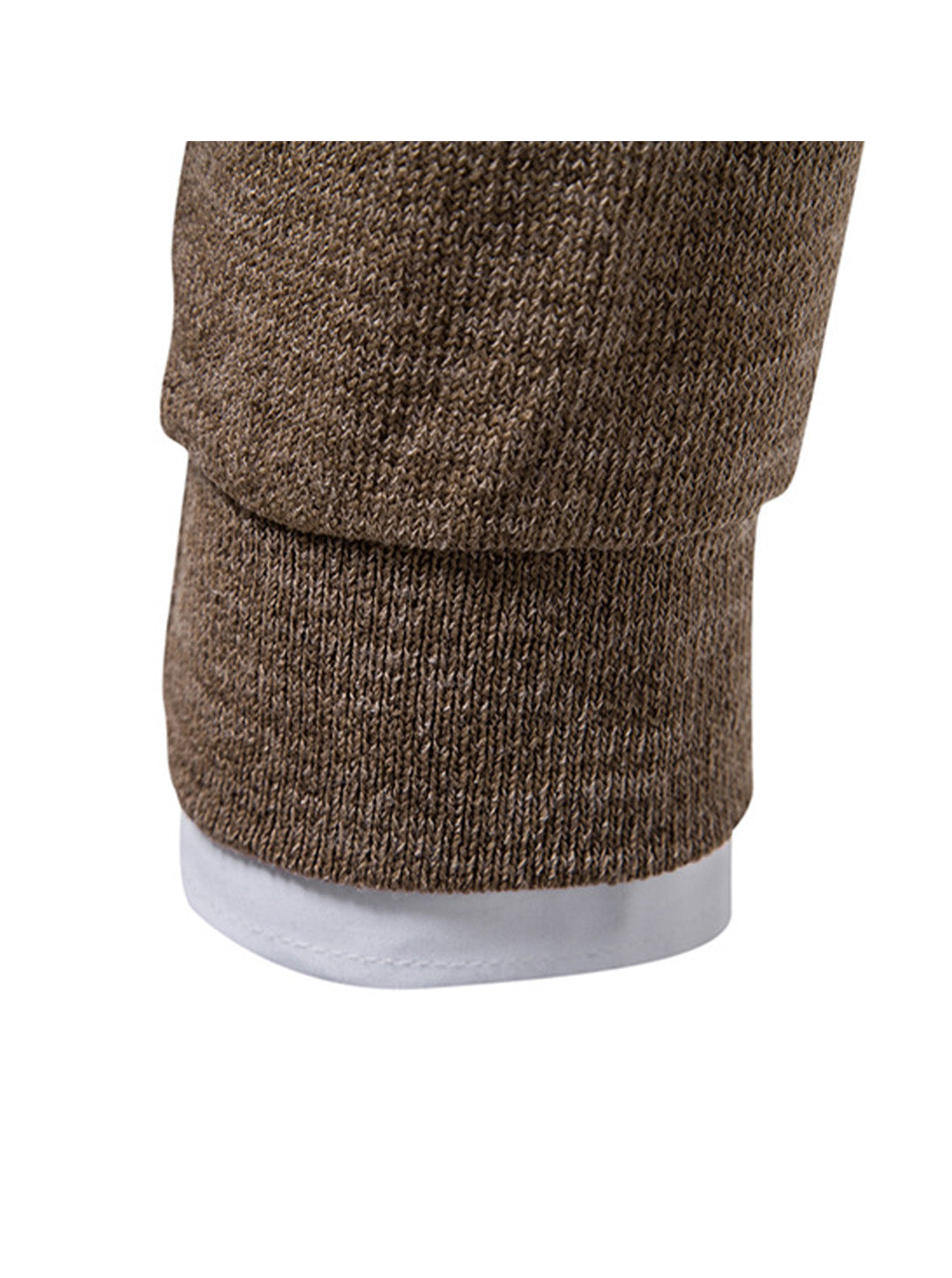 Brent Pocket Freizeit-Strickjacke (Hemd nicht inbegriffen)