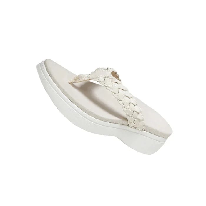 Damen Sandalen – schlicht und bequem