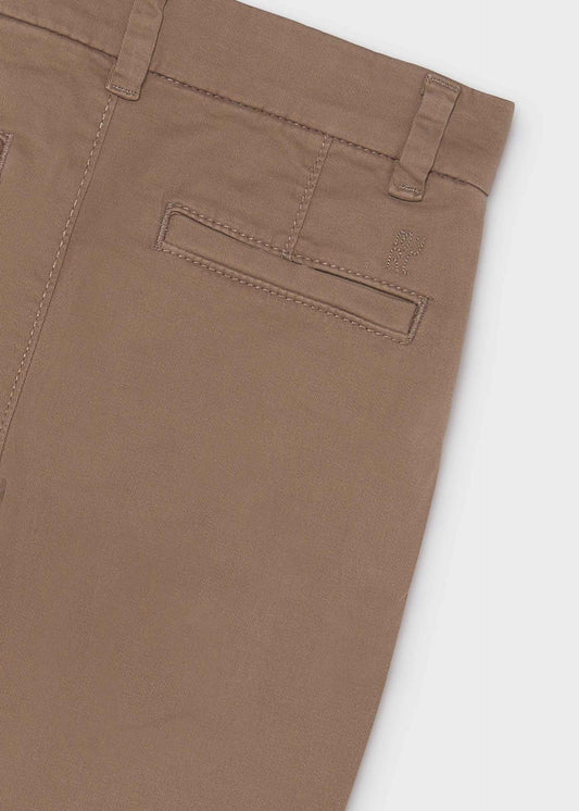 Basische Chino-Hosen für Jungen