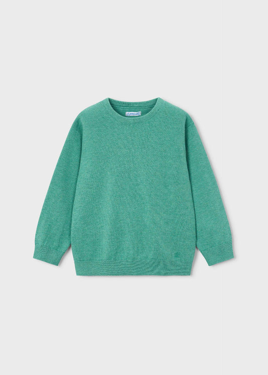 Basic jumper for boys
