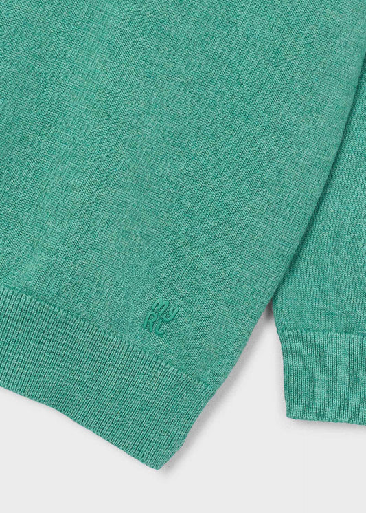 Basic jumper for boys