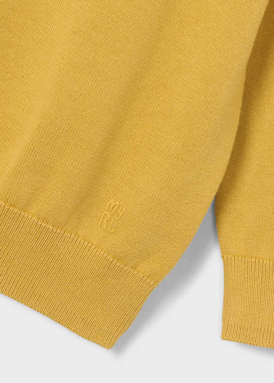 Basic jumper for boys