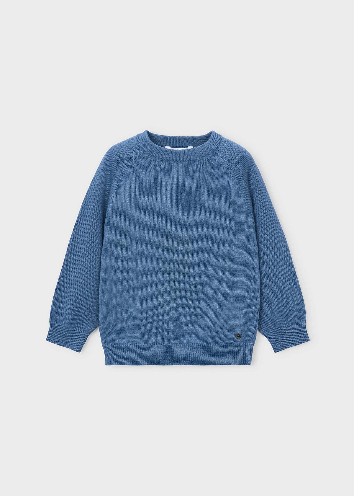 Basic jumper for boys
