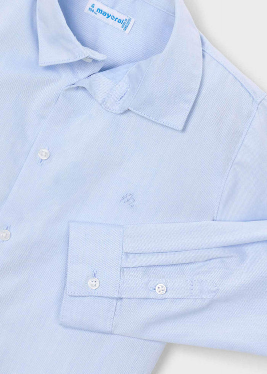 Basic shirt for boys