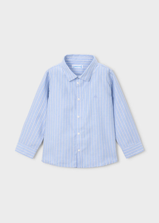 Basic shirt for boys