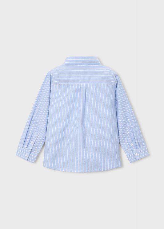 Basic shirt for boys