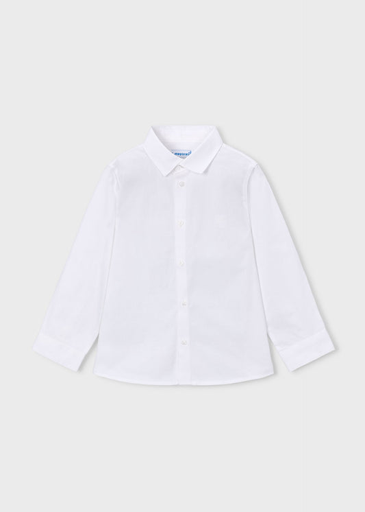 Basic shirt for boys