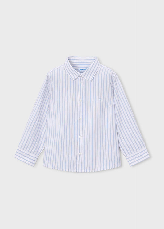 Basic shirt for boys