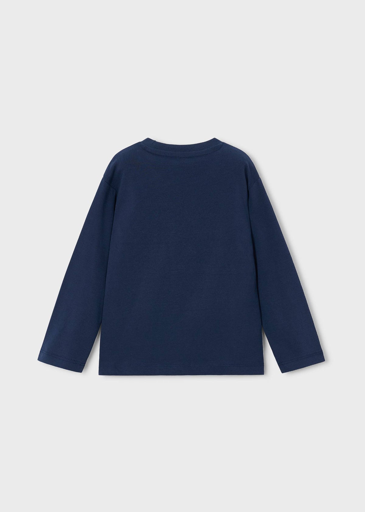 Basic T-shirt for boys